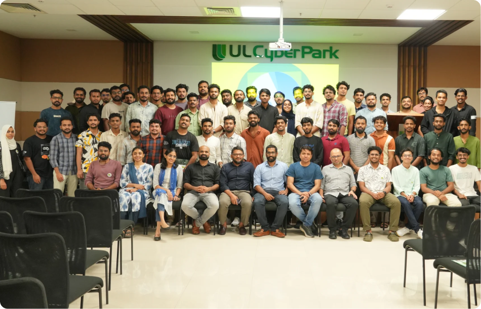 FOF Kozhikode Events