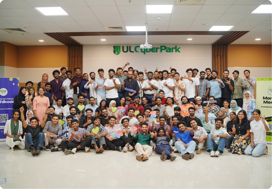 FOF Kozhikode Events
